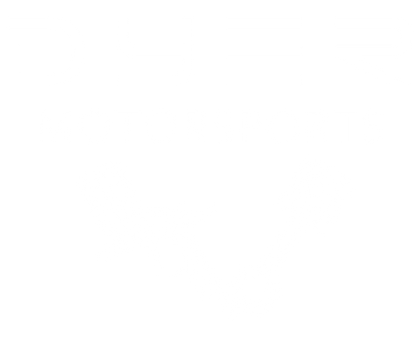 Dyer Motorsports logo