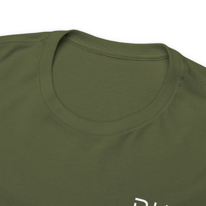 Dyer Motorsports Cotton Tee