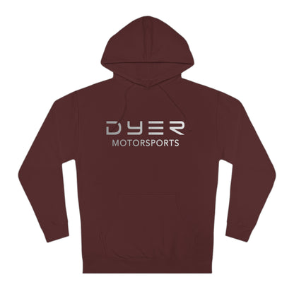 Dyer Motorsports Hooded Sweatshirt