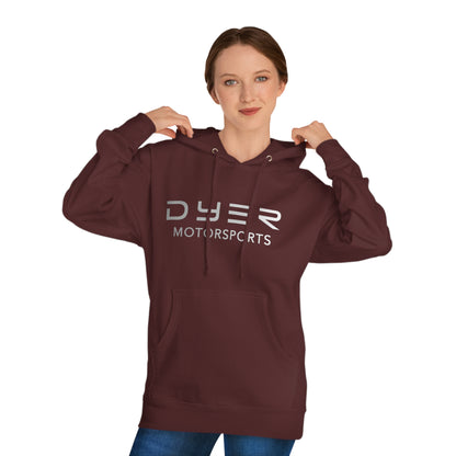 Dyer Motorsports Hooded Sweatshirt