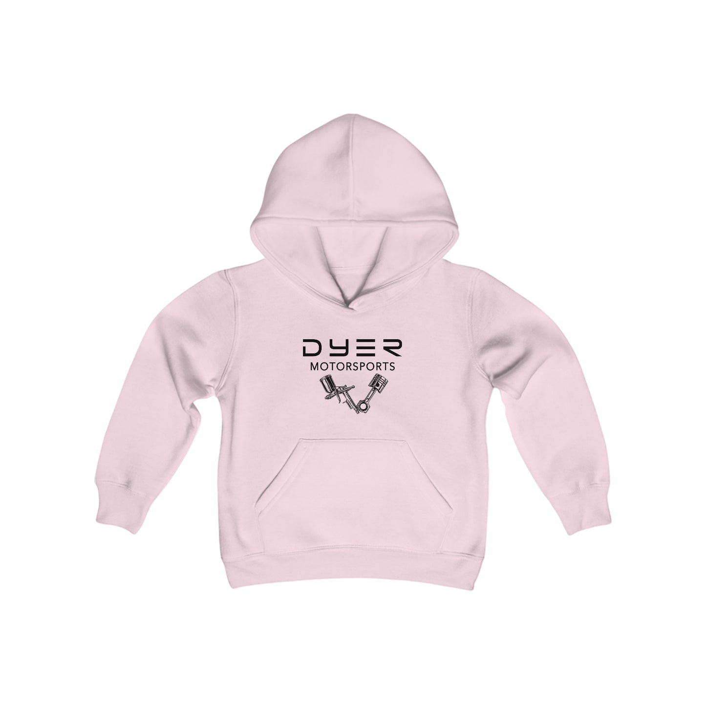 Dyer Motorsports Youth Sweatshirt