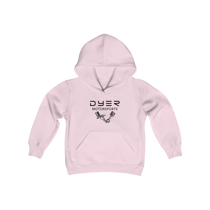 Dyer Motorsports Youth Sweatshirt