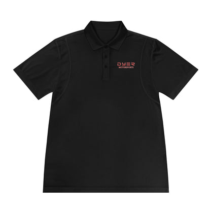 Men's Sport Polo Shirt