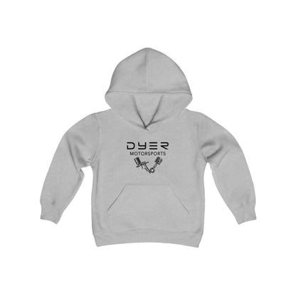 Dyer Motorsports Youth Sweatshirt