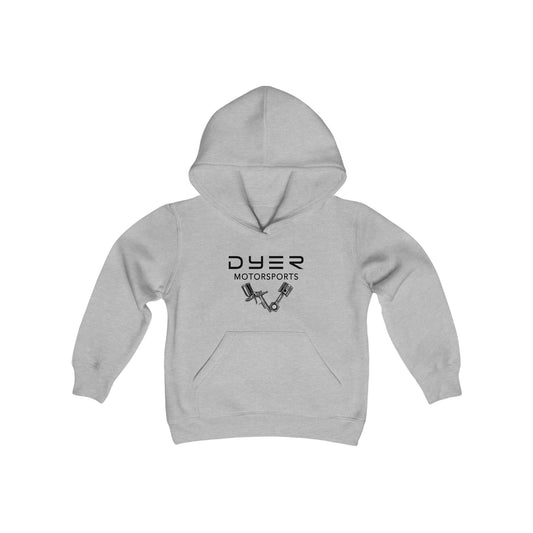 Dyer Motorsports Youth Sweatshirt