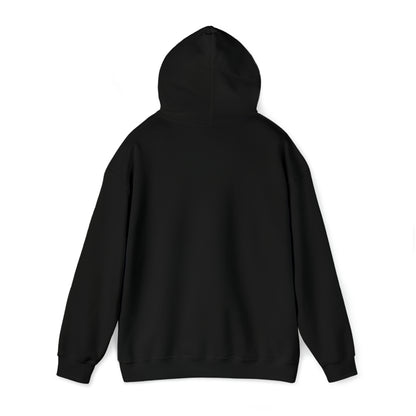 Dyer Motorsports Hooded Sweatshirt